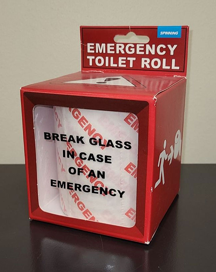 People Laughed When I Got This As A White Elephant Gift At My Office Christmas Party Last Year