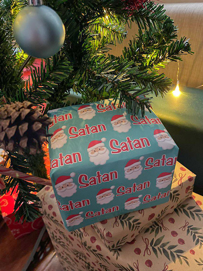 This Chinese Wrapping Paper