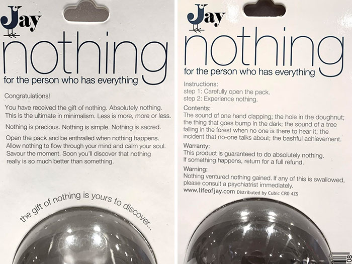 My Son Gave Me The Best Christmas Present Ever