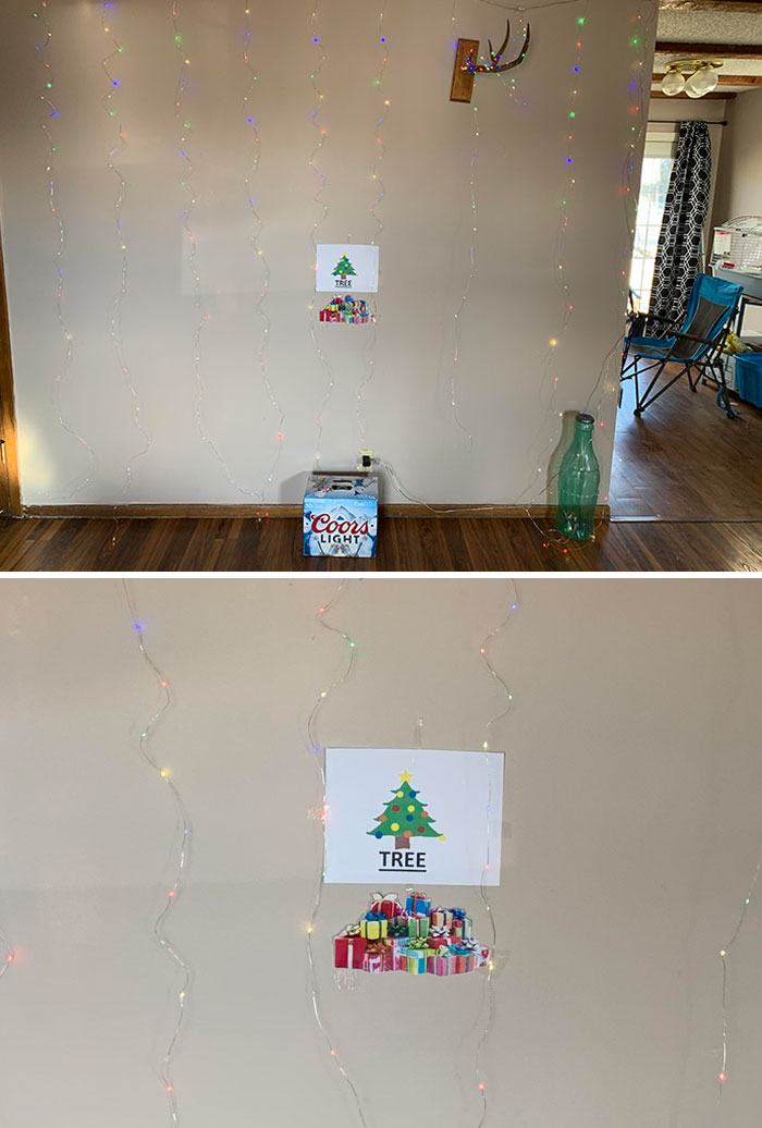 Merry Christmas! Remember To Make The Most Of What You Have