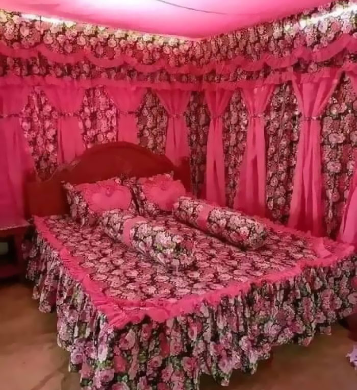 No... no tengo palabras