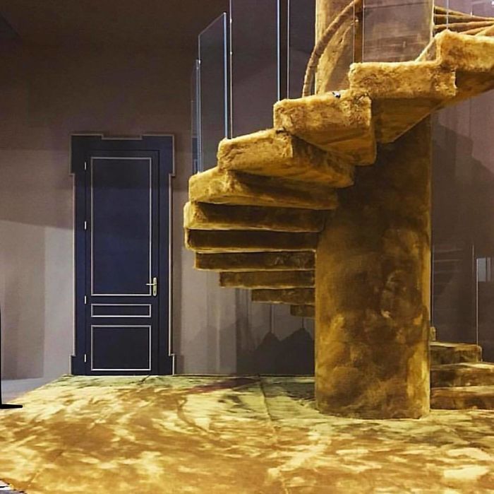 Bueno, al menos han aspirado