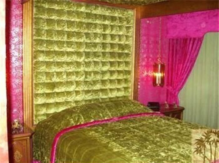 Mensaje para todos aquí: Nunca tendrás tanto estilo como este tipo. Nunca, nunca, nunca. Ni siquiera lo pienses