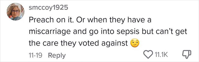 Woman Breaks Down How Young Conservative Women Turn Into 'Karens', And The Internet Finds It Very Accurate Woman Breaks Down How Young Conservative Women Turn Into 'Karens', And The Internet Finds It Very Accurate