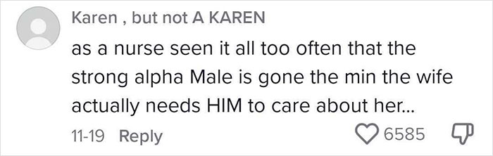 Woman Breaks Down How Young Conservative Women Turn Into 'Karens', And The Internet Finds It Very Accurate Woman Breaks Down How Young Conservative Women Turn Into 'Karens', And The Internet Finds It Very Accurate