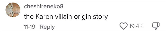 Woman Breaks Down How Young Conservative Women Turn Into 'Karens', And The Internet Finds It Very Accurate Woman Breaks Down How Young Conservative Women Turn Into 'Karens', And The Internet Finds It Very Accurate