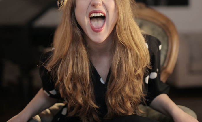 Woman Breaks Down How Young Conservative Women Turn Into 'Karens', And The Internet Finds It Very Accurate Woman Breaks Down How Young Conservative Women Turn Into 'Karens', And The Internet Finds It Very Accurate