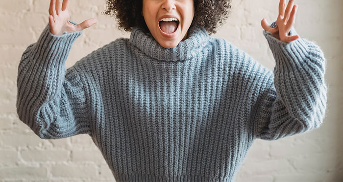 Woman Breaks Down How Young Conservative Women Turn Into 'Karens', And The Internet Finds It Very Accurate Woman Breaks Down How Young Conservative Women Turn Into 'Karens', And The Internet Finds It Very Accurate