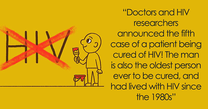 I’m Honestly Fed Up With All The Bad News, So I Illustrated 30 Of The Best Ones From 2022