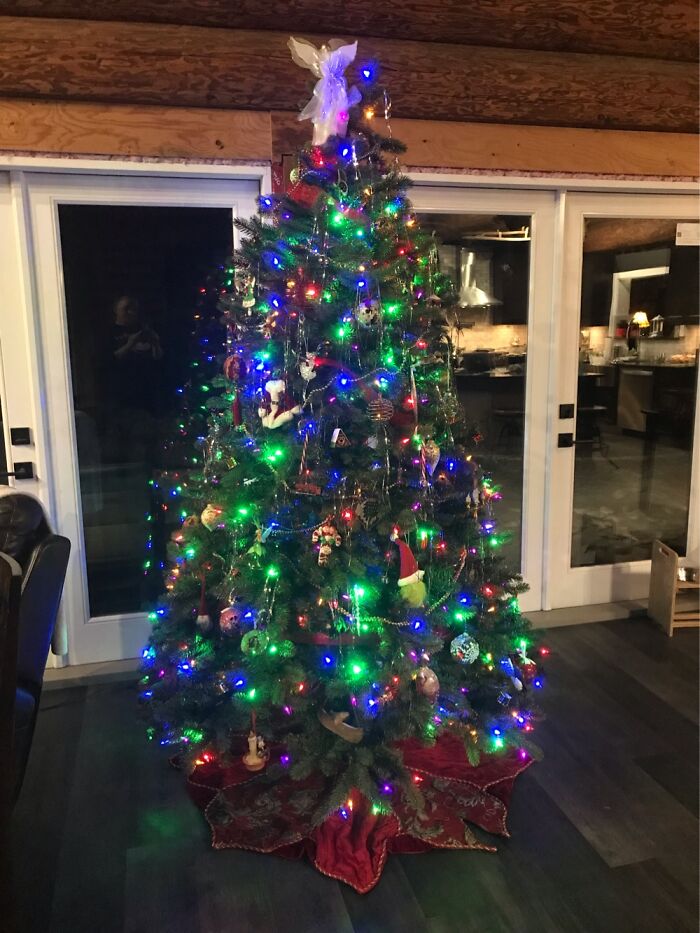 Merry Christmas Everyone!!