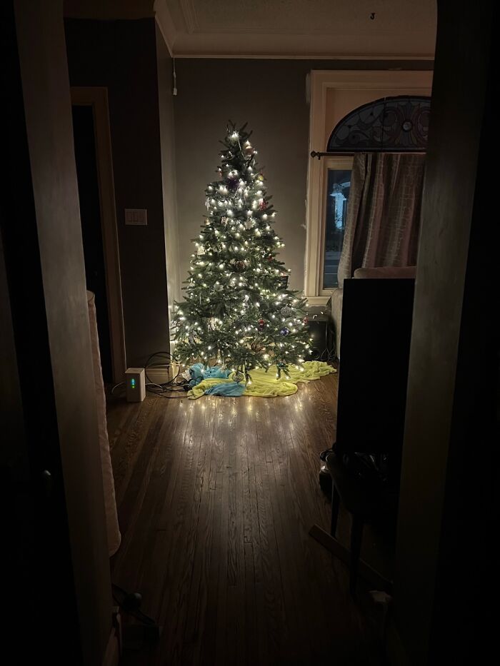 First One In 20 Years!