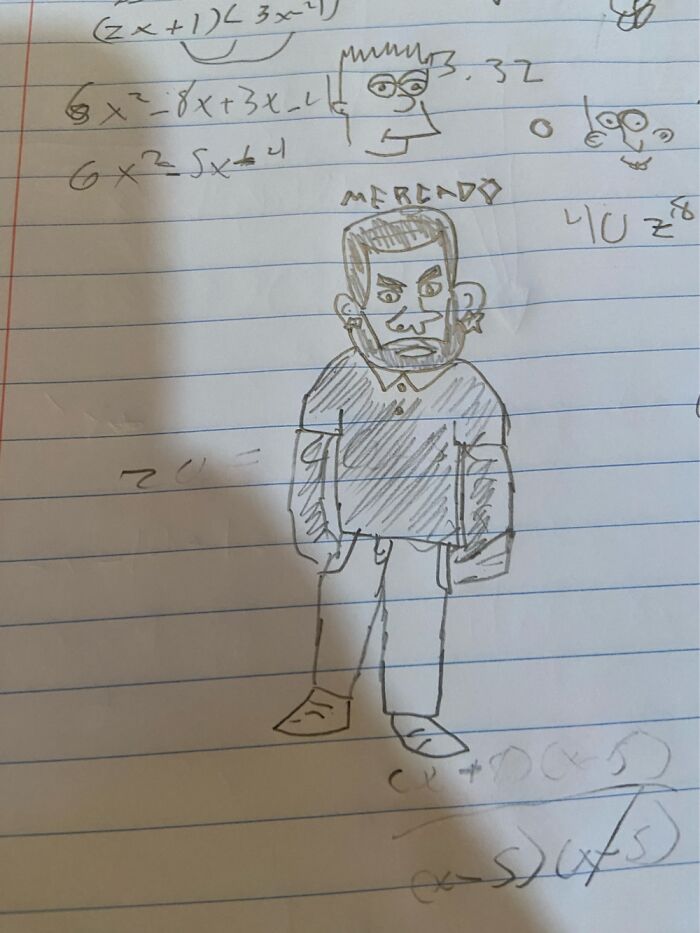 My Manager At Chick-Fil-A