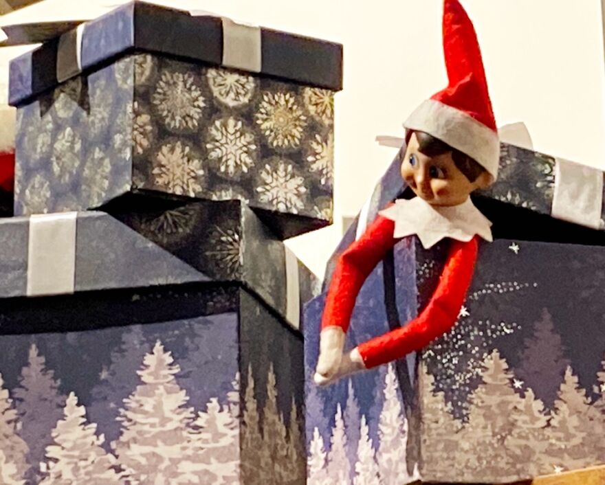 From Our Favourite Restaurant