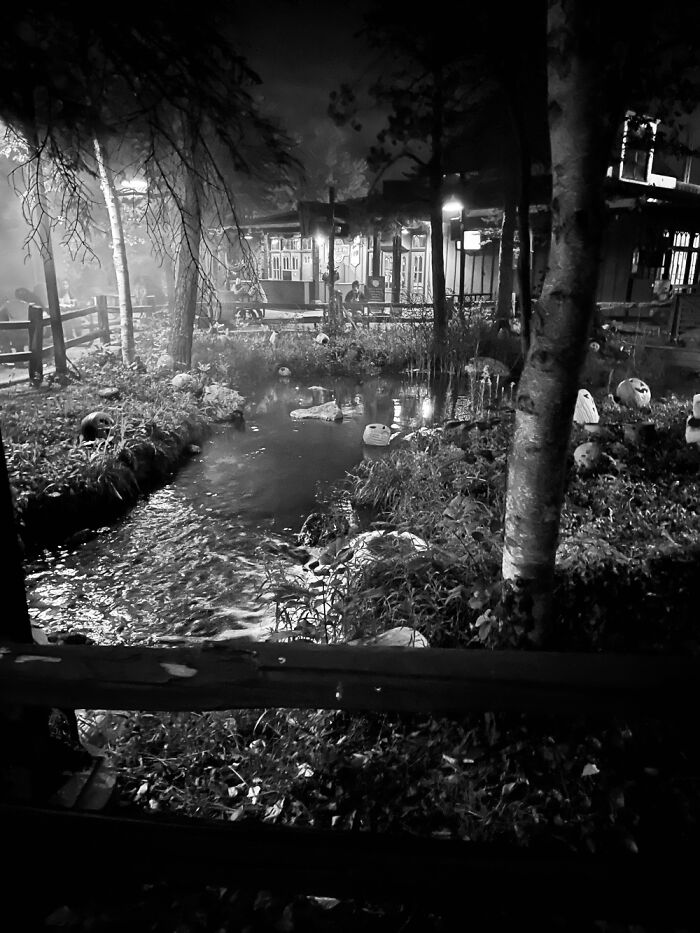 Last Year’s Frightfest!