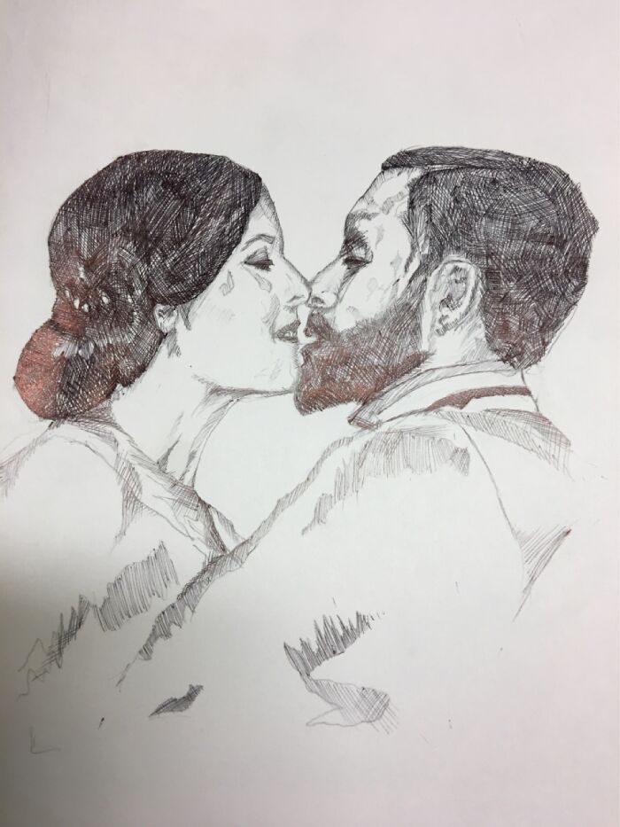 This Is My Artwork That I Never Really Showed Anyone Before