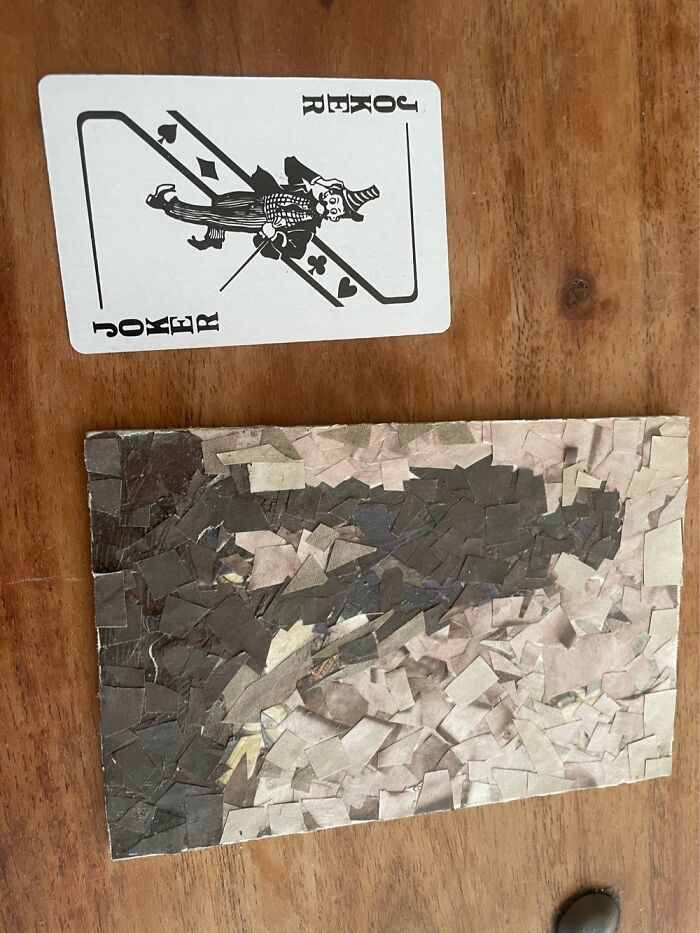 This Is My Artwork That I Never Really Showed Anyone Before