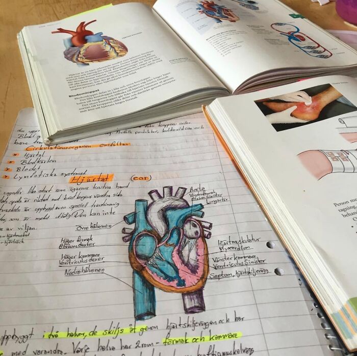 This Is My Artwork That I Never Really Showed Anyone Before