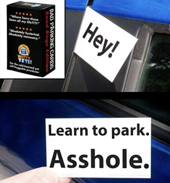 Gave This As My White Elephant Gift