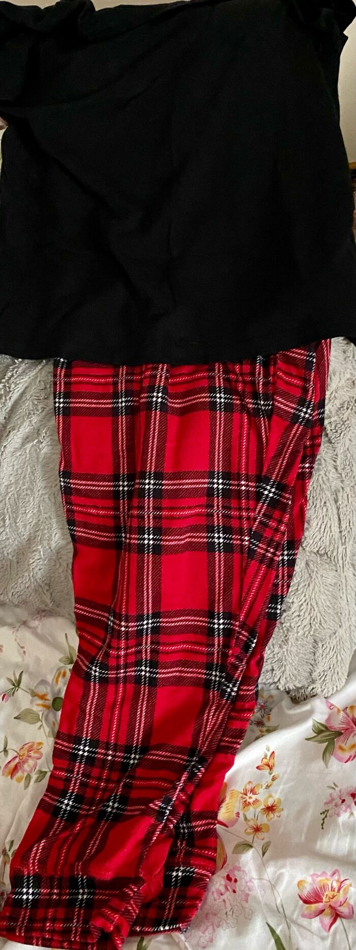 My Pjs. My Inner Party Animal Left Me Years Ago For Someone More Fun