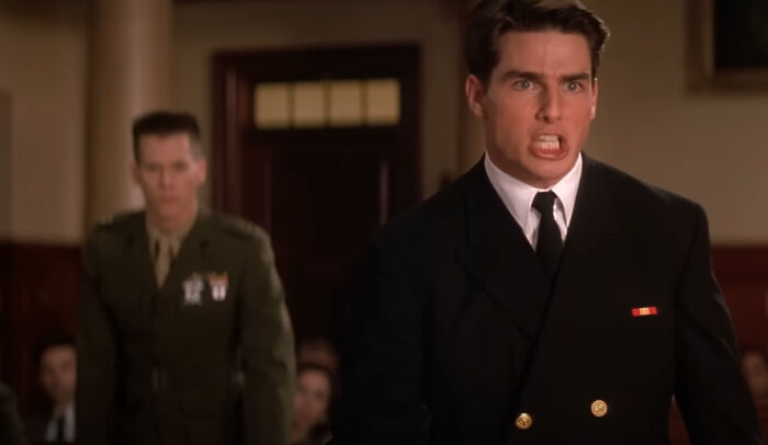 Someone Asked “What Is The Greatest Single Movie Scene Ever Filmed?” And 29 Shared Their Opinions