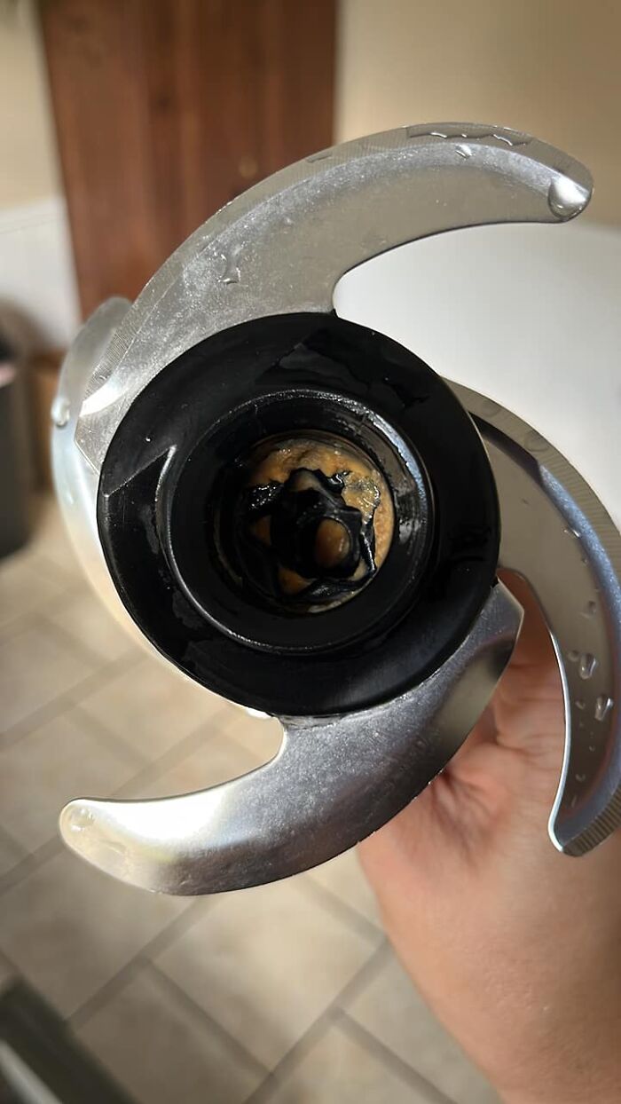 * Internal Screaming *