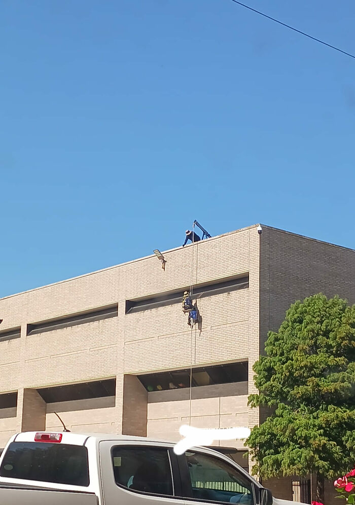 Those Windows. Why In The Hell