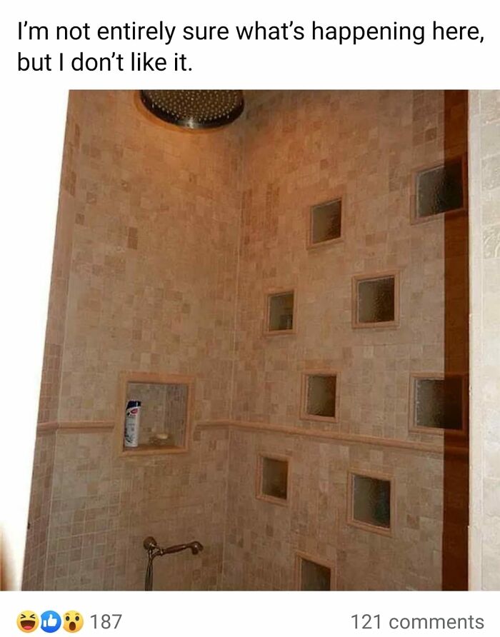 I Can Sense The Soap Slime From Here