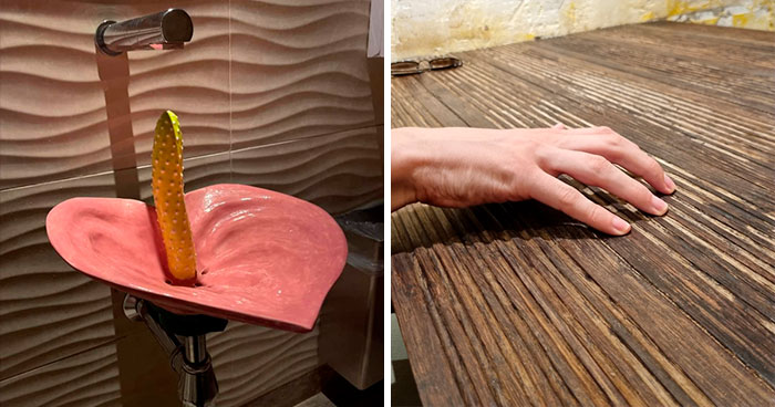 45 Times Product Designers Failed To Consider The Practicality Of Cleaning, As Shared On This Facebook Group (New Pics)