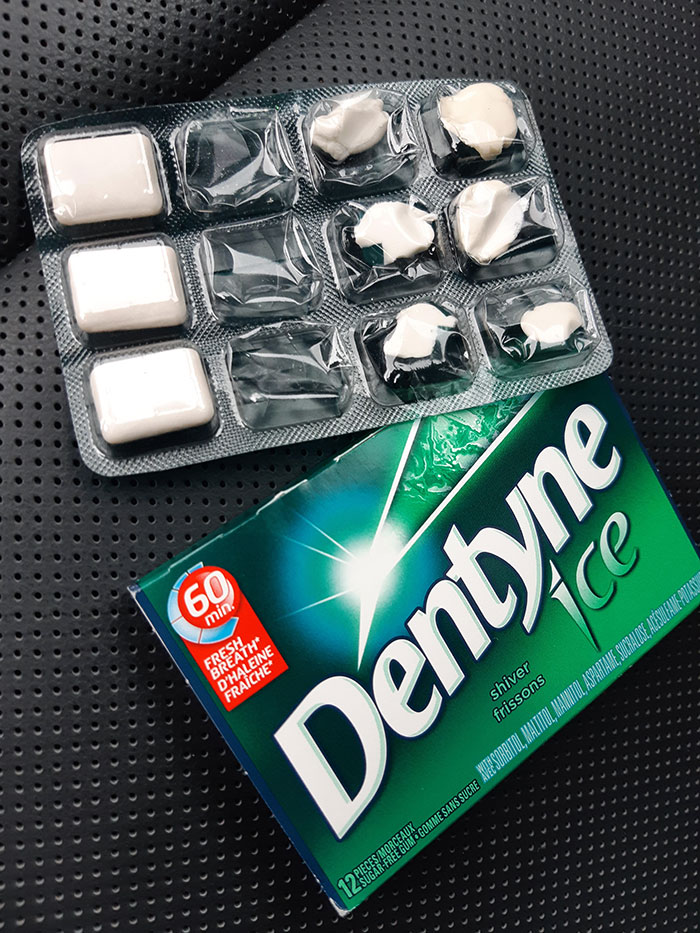 My Husband Insists This Is Normal