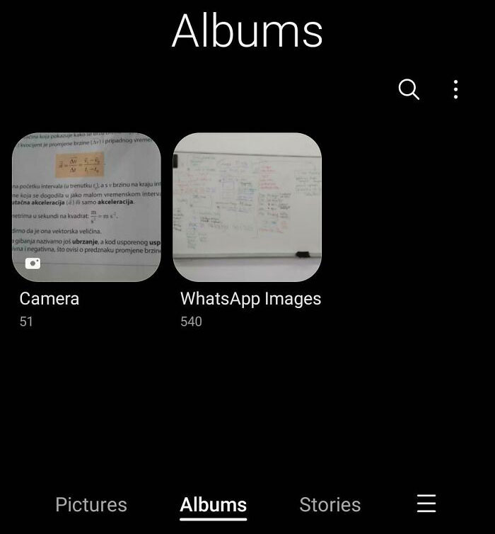 My Parents Went Through My Phone, Deleted Over 1500 Different Images And Videos, And Emptied The Trash Bin. I'm 15 And They Haven't Found Anything Bad On My Phone Ever