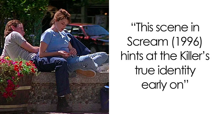 50 Easter Eggs And Hidden Details From Popular Films, As Shared In This Group (New Pics)