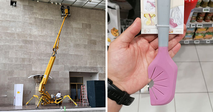 30 Interesting Tools That Only People In Very Specific Fields Get To See (New Pics)