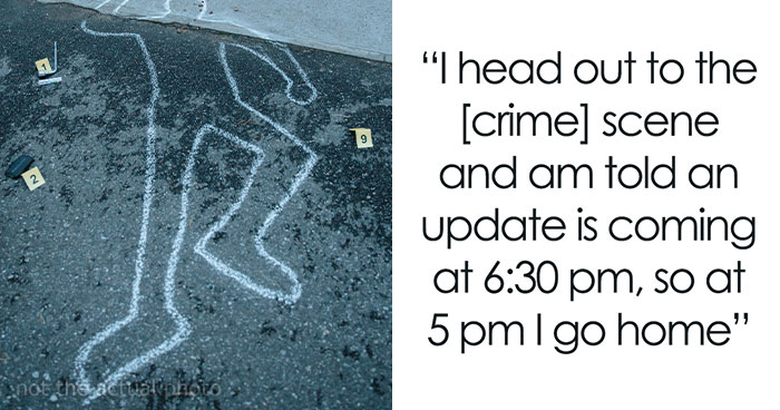 Boss Refuses To Pay This Journalist Overtime, Regrets It When They Start Working Only Paid Hours