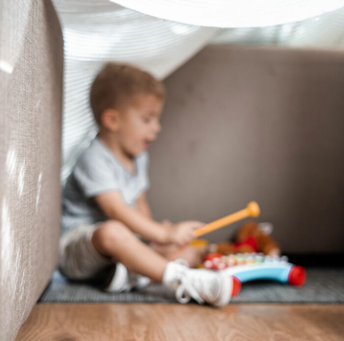 "When I Was Little...": 40 Funny And Wholesome Childhood Stories, As Told By Our Community