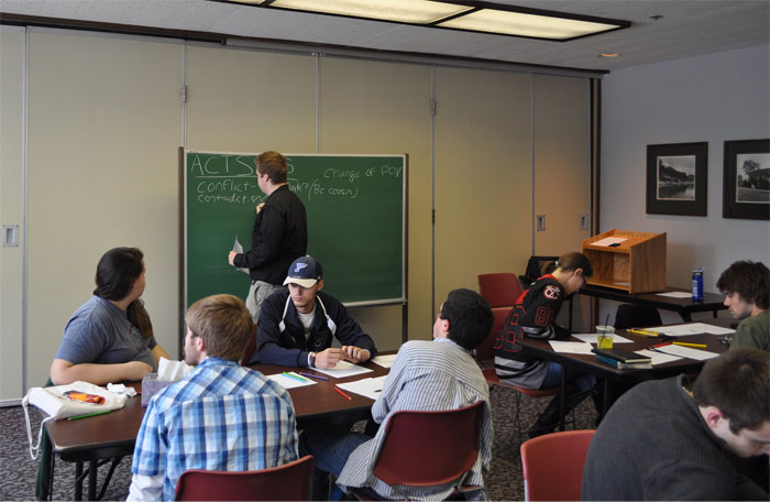 16 Y.O. Who Knows Ancient Greek Challenges Her Sunday School Teacher&rsquo;s Bible Translation And Gets Kicked Out