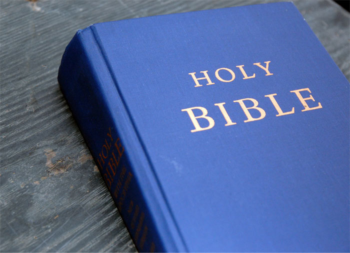 16 Y.O. Who Knows Ancient Greek Challenges Her Sunday School Teacher&rsquo;s Bible Translation And Gets Kicked Out