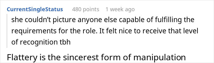 High-Performing Employee Gets Offered A "Lateral Promotion", Learns It Comes With Just A $1 Raise