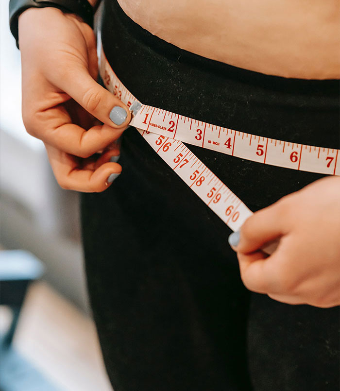 Know Your Measurements