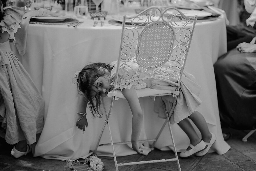 Sabrina Kolotylo, Dallas & Sabrina