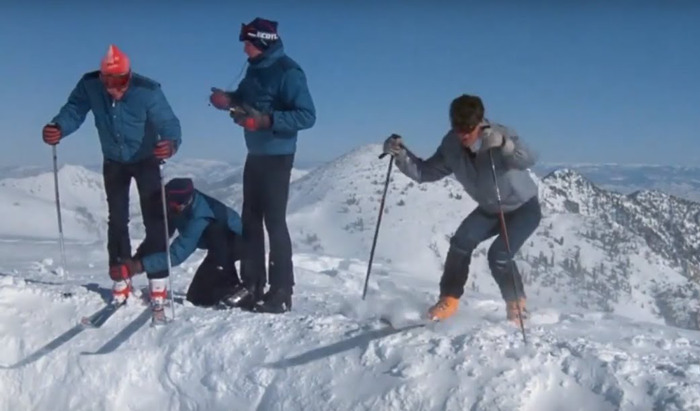 Someone Asked “What Is The Greatest Single Movie Scene Ever Filmed?” And 29 Shared Their Opinions