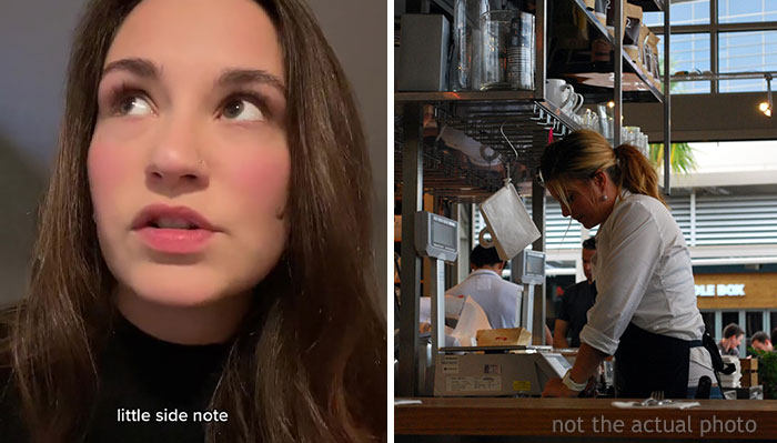 Fired Waitress Teaches Manager A Lesson By Exposing Her Unethical PTO Tactics To Owner, Gets Rehired