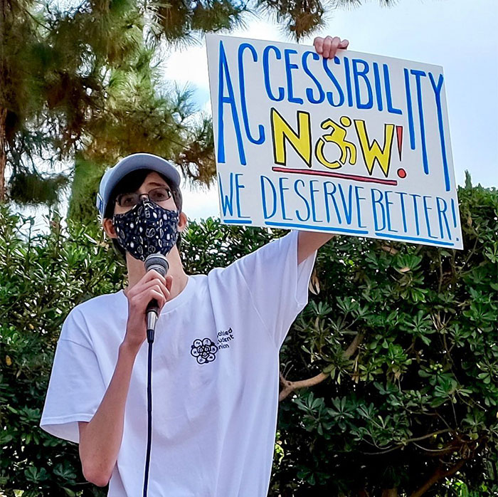 &ldquo;Are We Really That Scary To Y&rsquo;all?&rdquo;: Person With Marfan Syndrome Goes Viral With 1M Views For Calling Out Horror Writers&rsquo; Choice In Monster Design