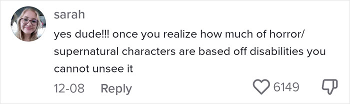 &ldquo;Are We Really That Scary To Y&rsquo;all?&rdquo;: Person With Marfan Syndrome Goes Viral With 1M Views For Calling Out Horror Writers&rsquo; Choice In Monster Design