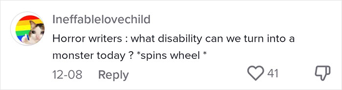 &ldquo;Are We Really That Scary To Y&rsquo;all?&rdquo;: Person With Marfan Syndrome Goes Viral With 1M Views For Calling Out Horror Writers&rsquo; Choice In Monster Design