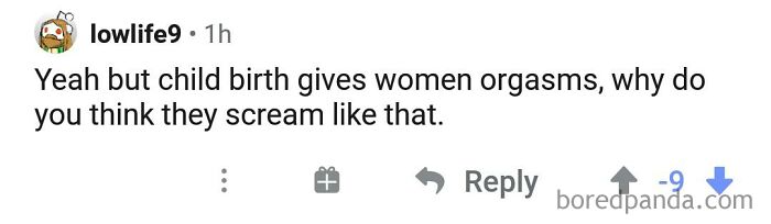 Who's Gonna Tell Him?