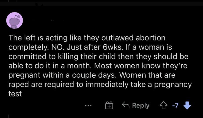 Do Men Really Not Know How Long It Takes To Be Able To Take A Pregnancy Test??