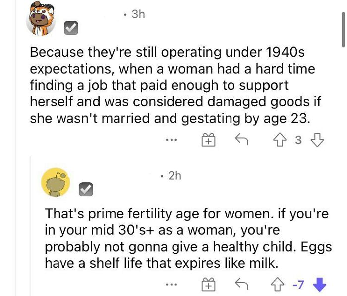 “Expires Like Milk”