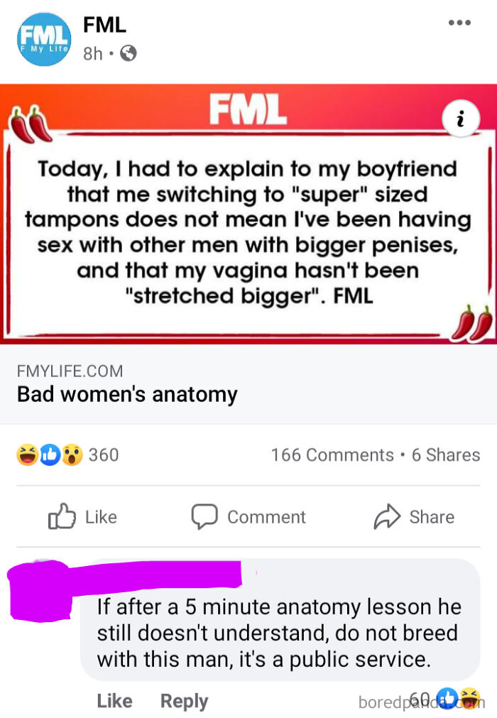 That's Quite A Stretch