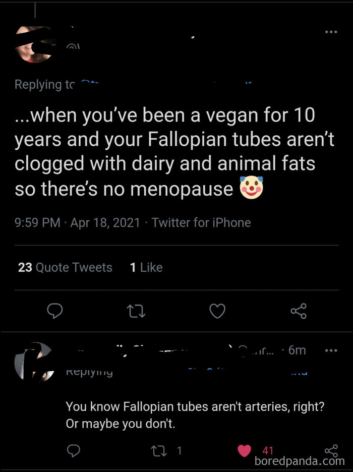 I Didn't Realize My Fallopian Tubes Were Clogged