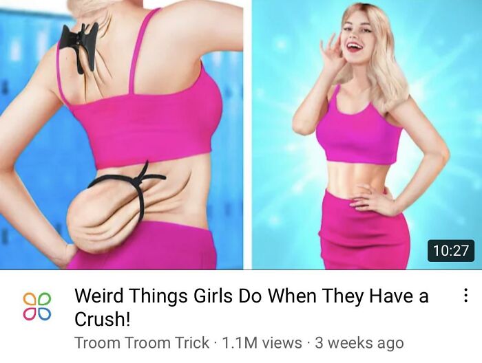 I Should’ve Expected This From Troom Troom